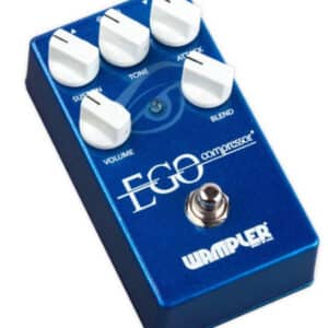 Used Wampler Ego Compressor – Day's Music