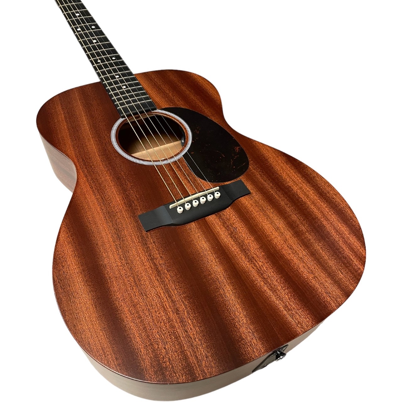 MARTIN & CO. ROAD SERIES 000-10E SAPELE - Day's Music